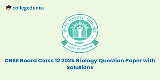 CBSE Class 12 2025 Biology 57-7-2 Question Paper Set-2  :Download Solutions with Answer Key